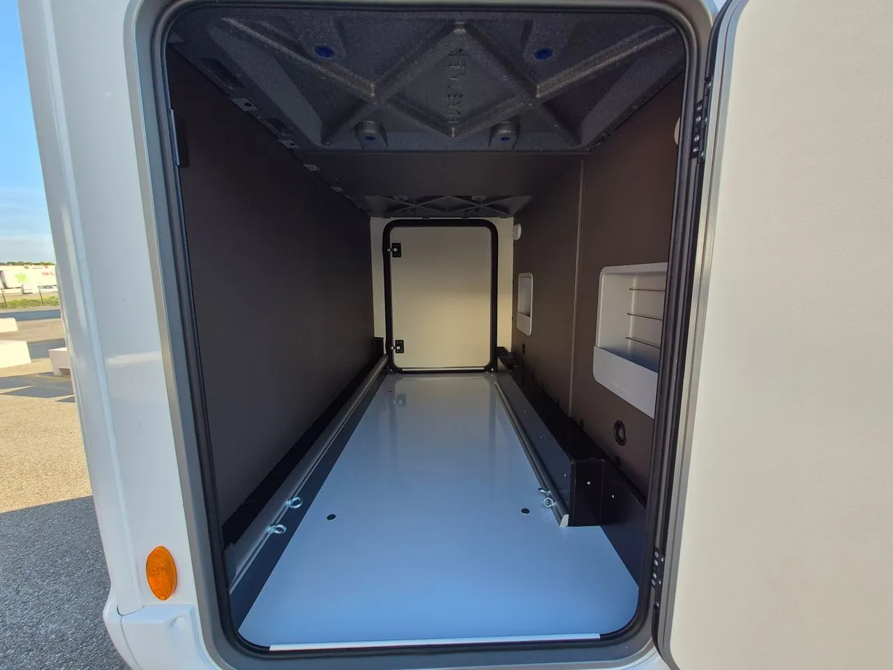 Camping-car - Burstner - Lyseo TD 690 B 66 - 2027