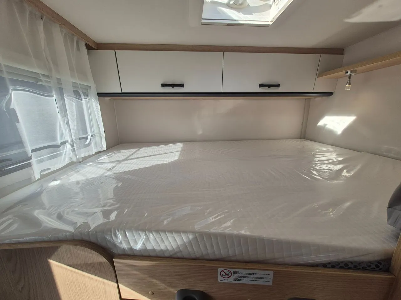 Camping-car - Sunlight - V 60 Adventure - 2027