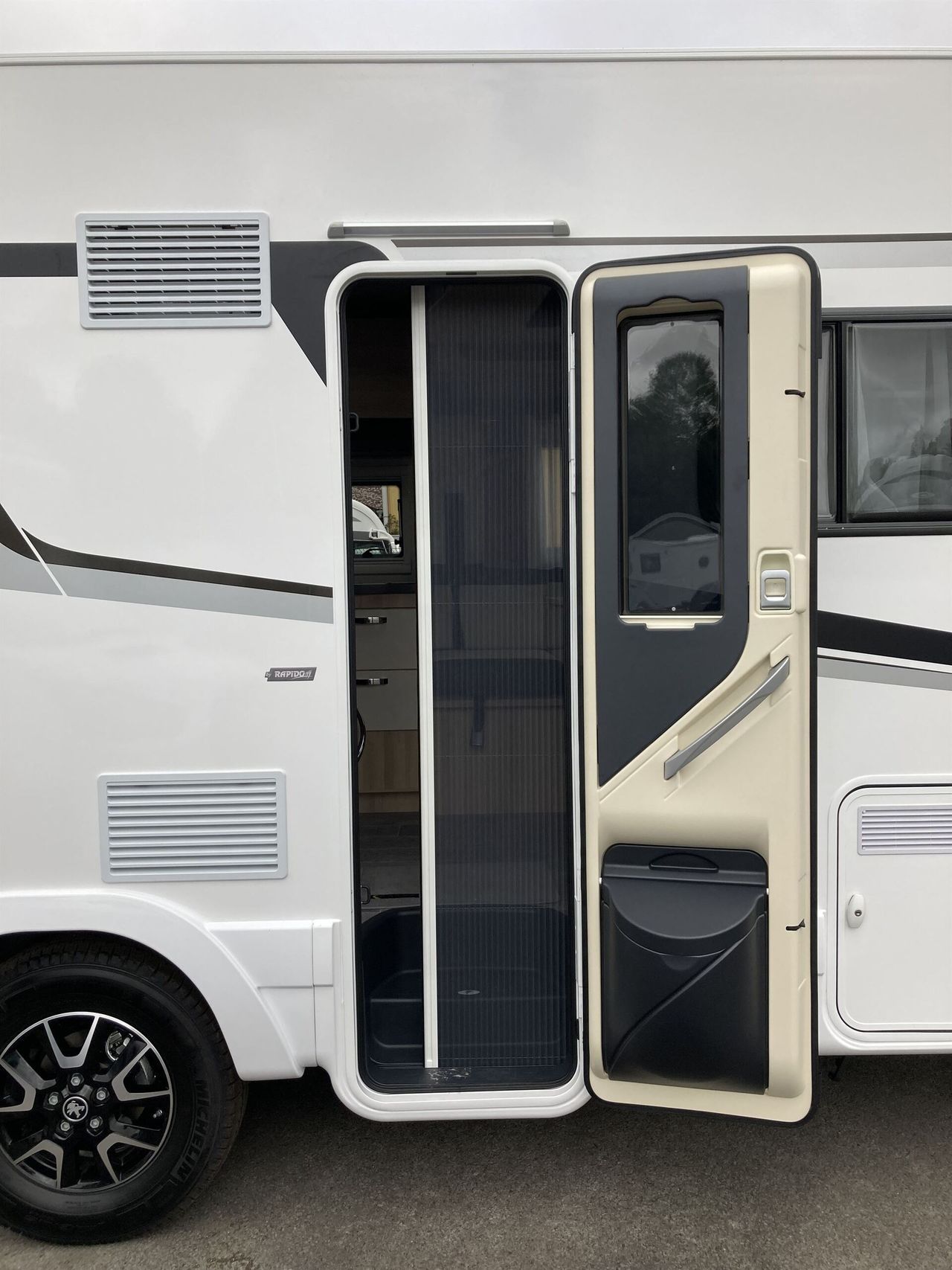 Camping-car - Itineo - PC 640 Spirit Edition - 2023