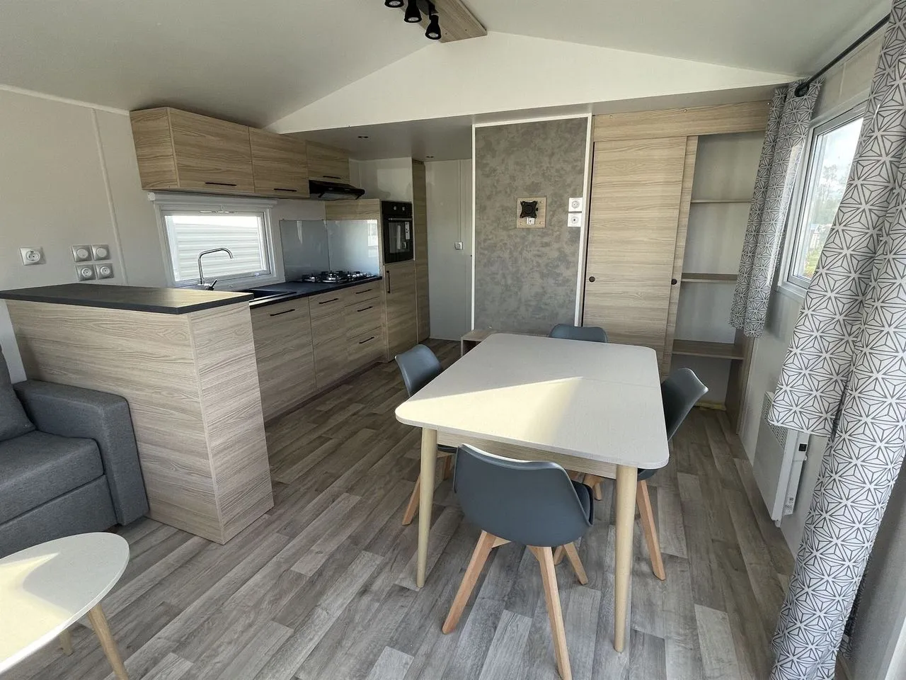 Mobil-home - Trigano - EMOTION PANORAMIQUE - 2023