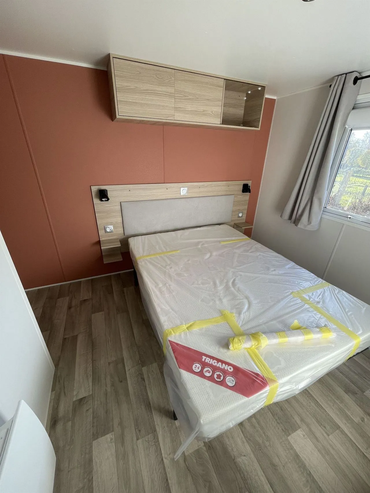 Mobil-home - Trigano - EMOTION PANORAMIQUE - 2023