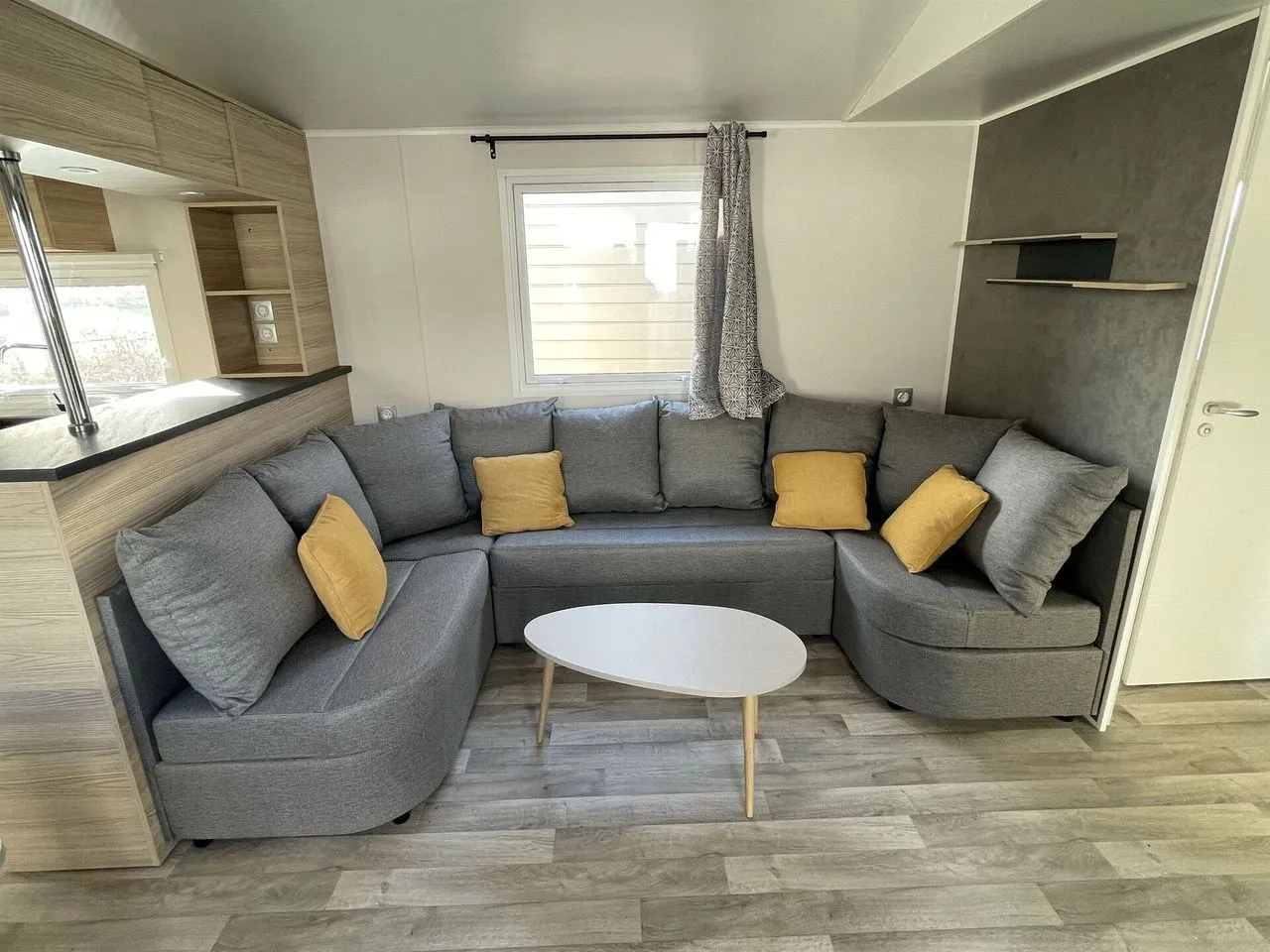 Mobil-home - Trigano - EXPRESSION 40 2 Chambres - 2023