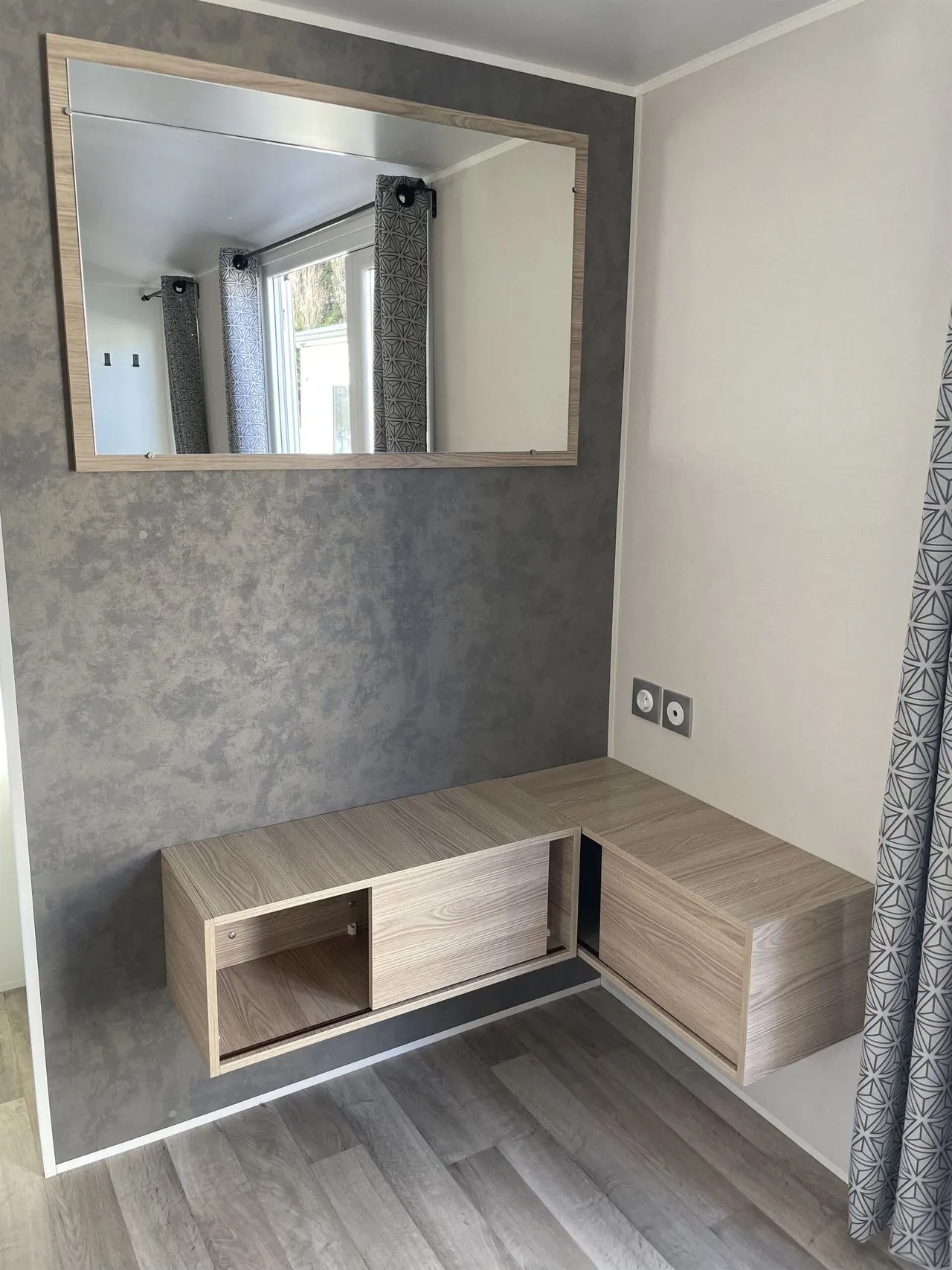 Mobil-home - Trigano - EXPRESSION 40 2 Chambres - 2023