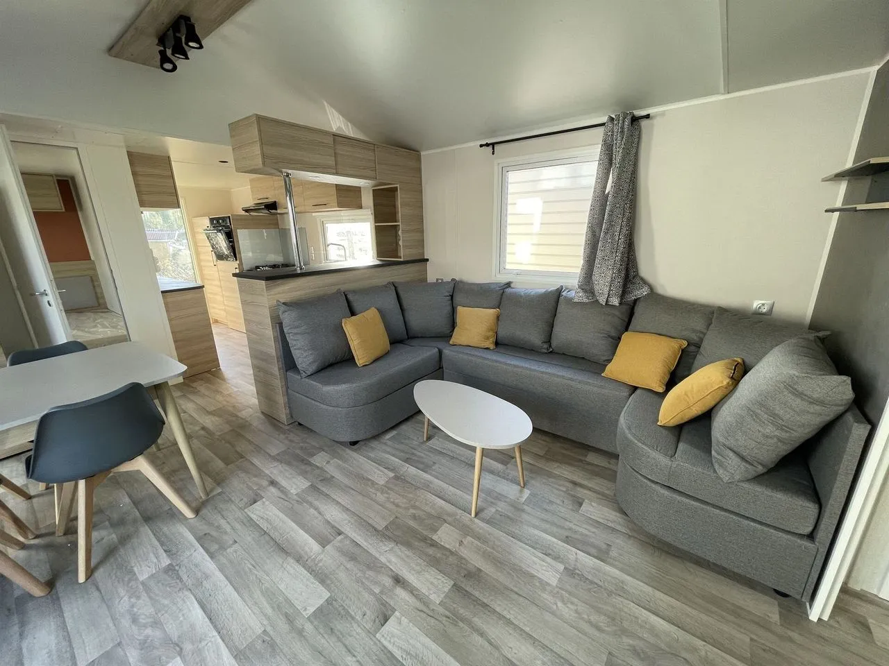 Mobil-home - Trigano - EXPRESSION 40 2 Chambres - 2023