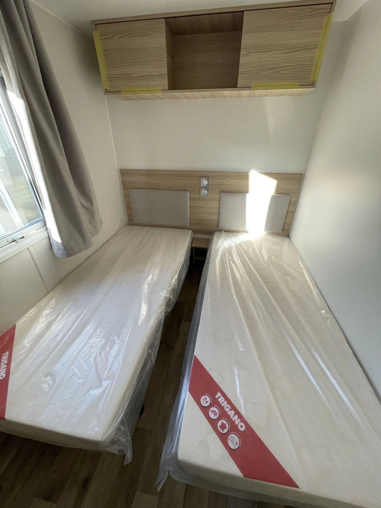 Mobil-home - Trigano - EXPRESSION 40 2 Chambres - 2023