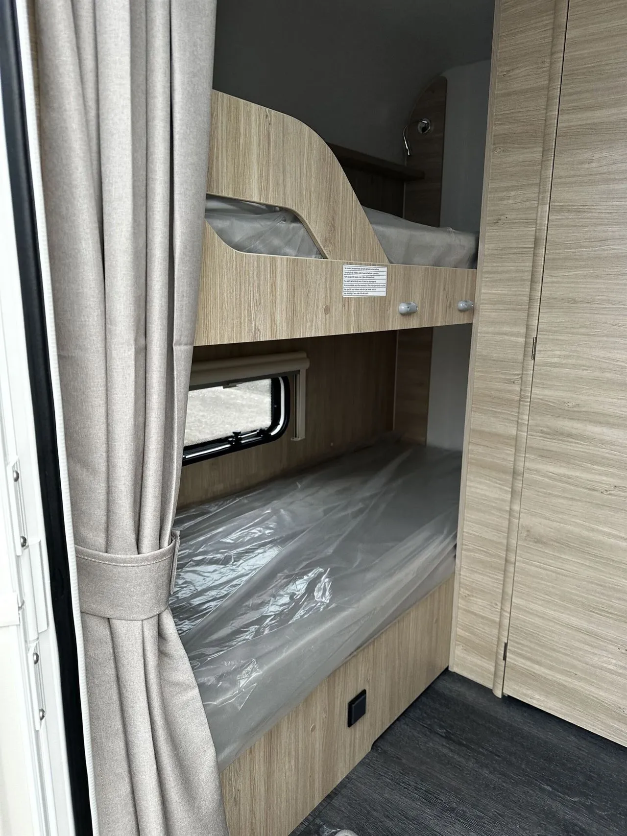 Caravane - Sterckeman - EASY COMFORT 470 PE - 2023