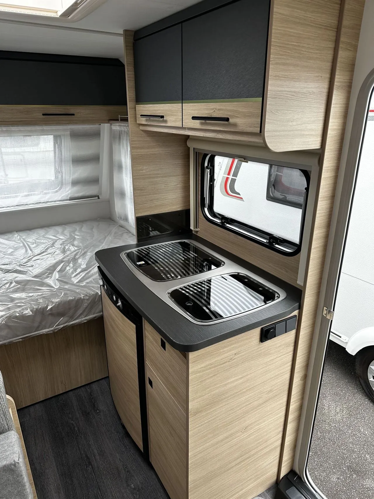 Caravane - Sterckeman - EASY COMFORT 390 CP - 2023