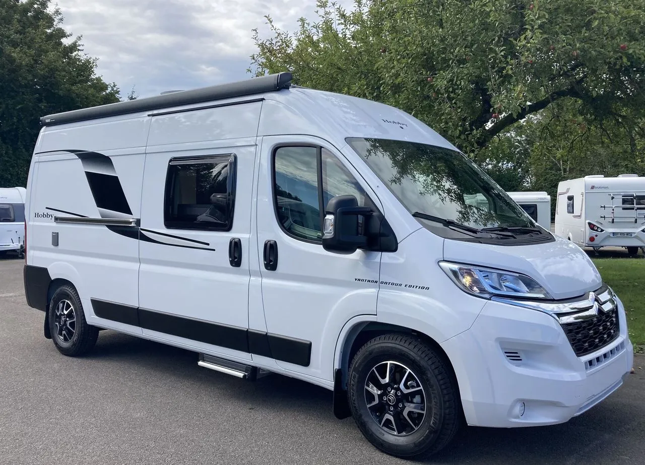 VANTANA K 60 FT ONTOUR EDITION