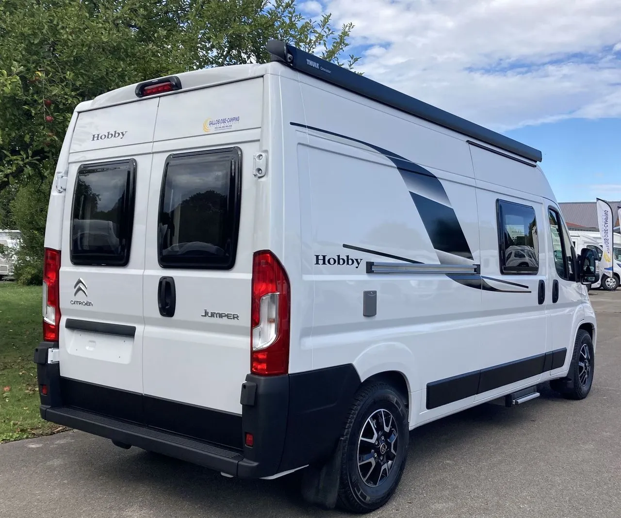 VANTANA K 60 FT ONTOUR EDITION