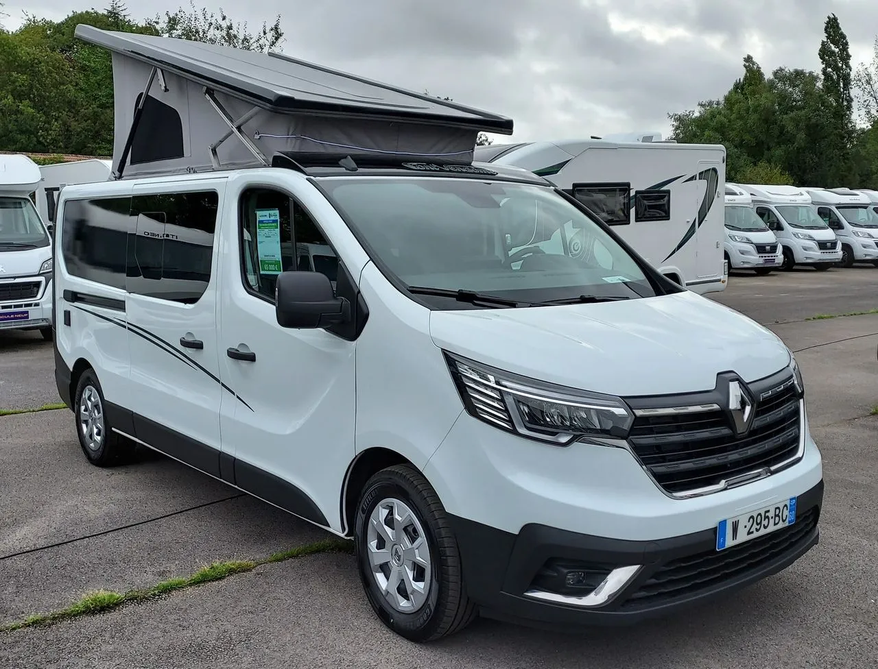 AUTOCAMP XL