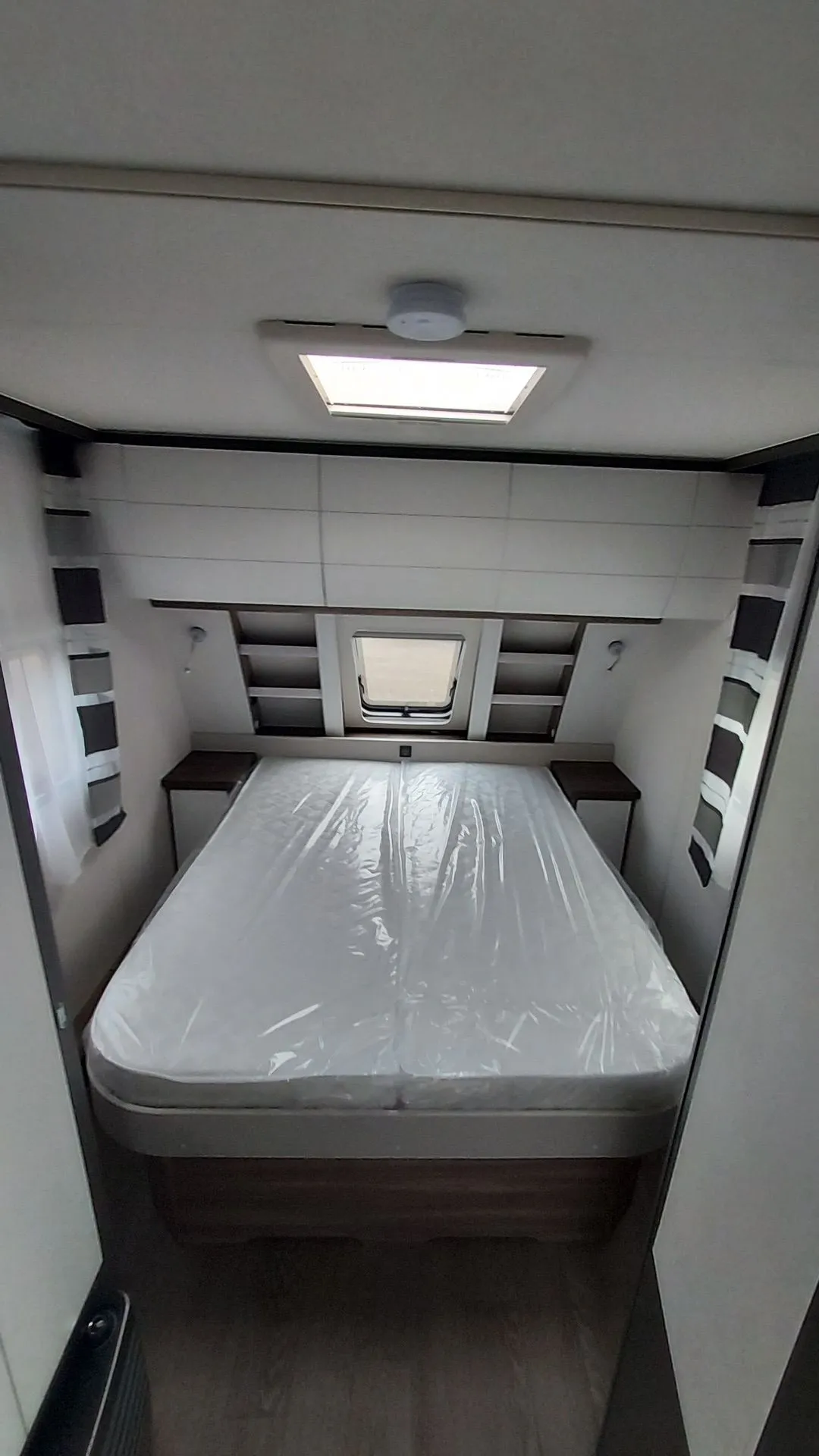 Caravane - Hobby - 540 UFF EXCELLENT EDITION - 2023