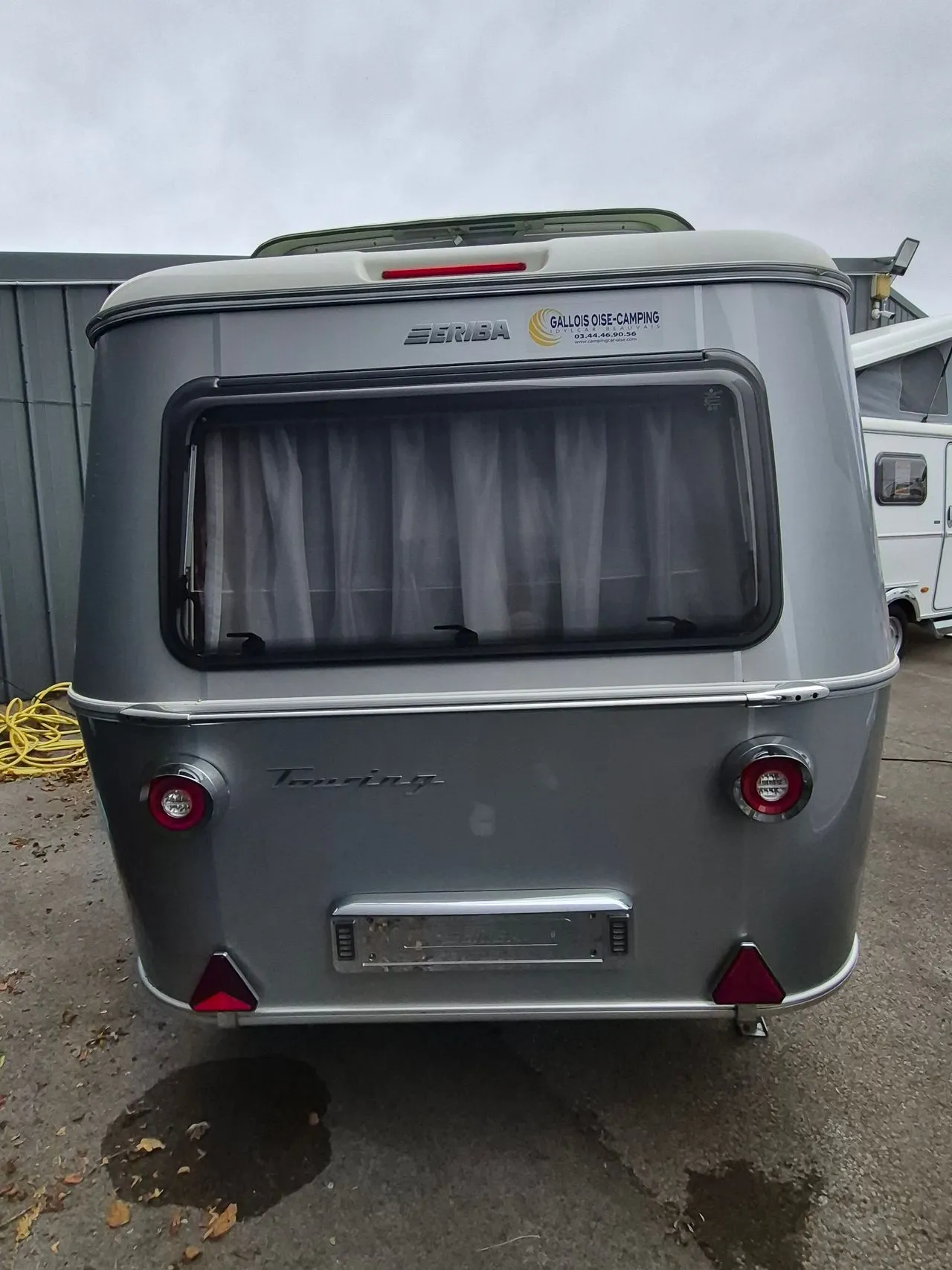 TOURING 310