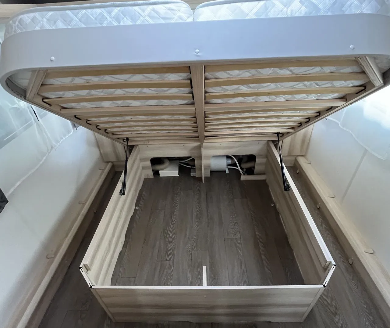 Caravane - Hobby - 460 SFf De Luxe - 2024