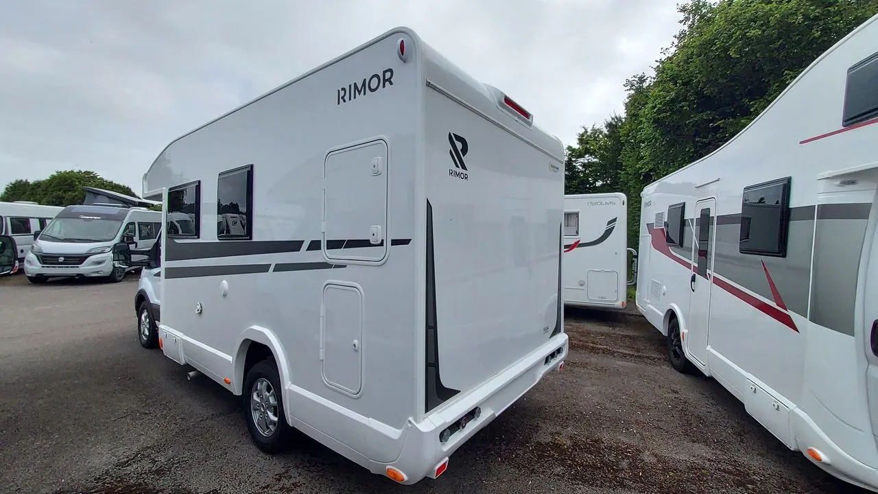 Camping-car - Rimor - KILLIG 67 PLUS - 2024