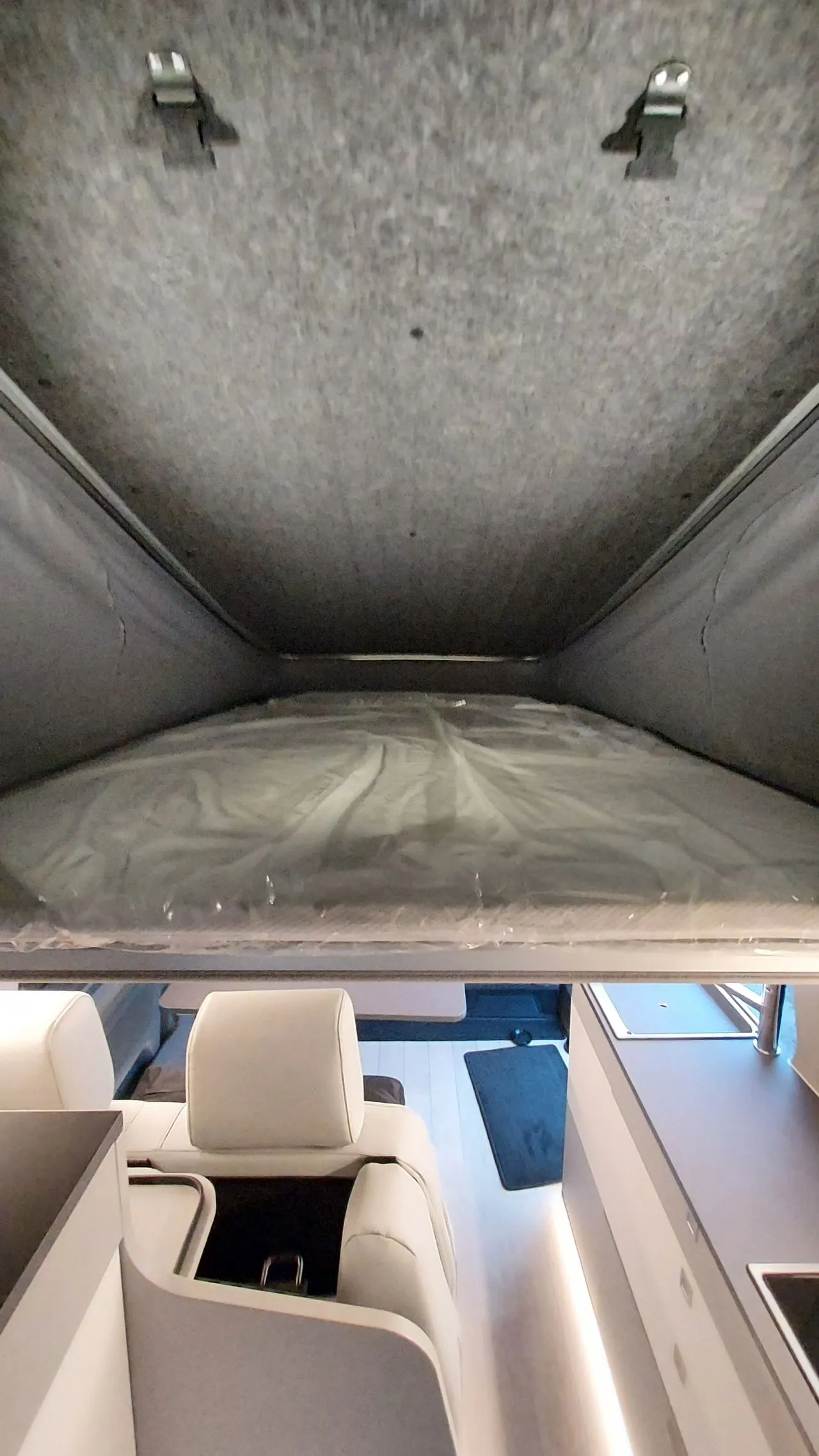 Van aménagé - Westfalia - NEW KELSEY - 2025