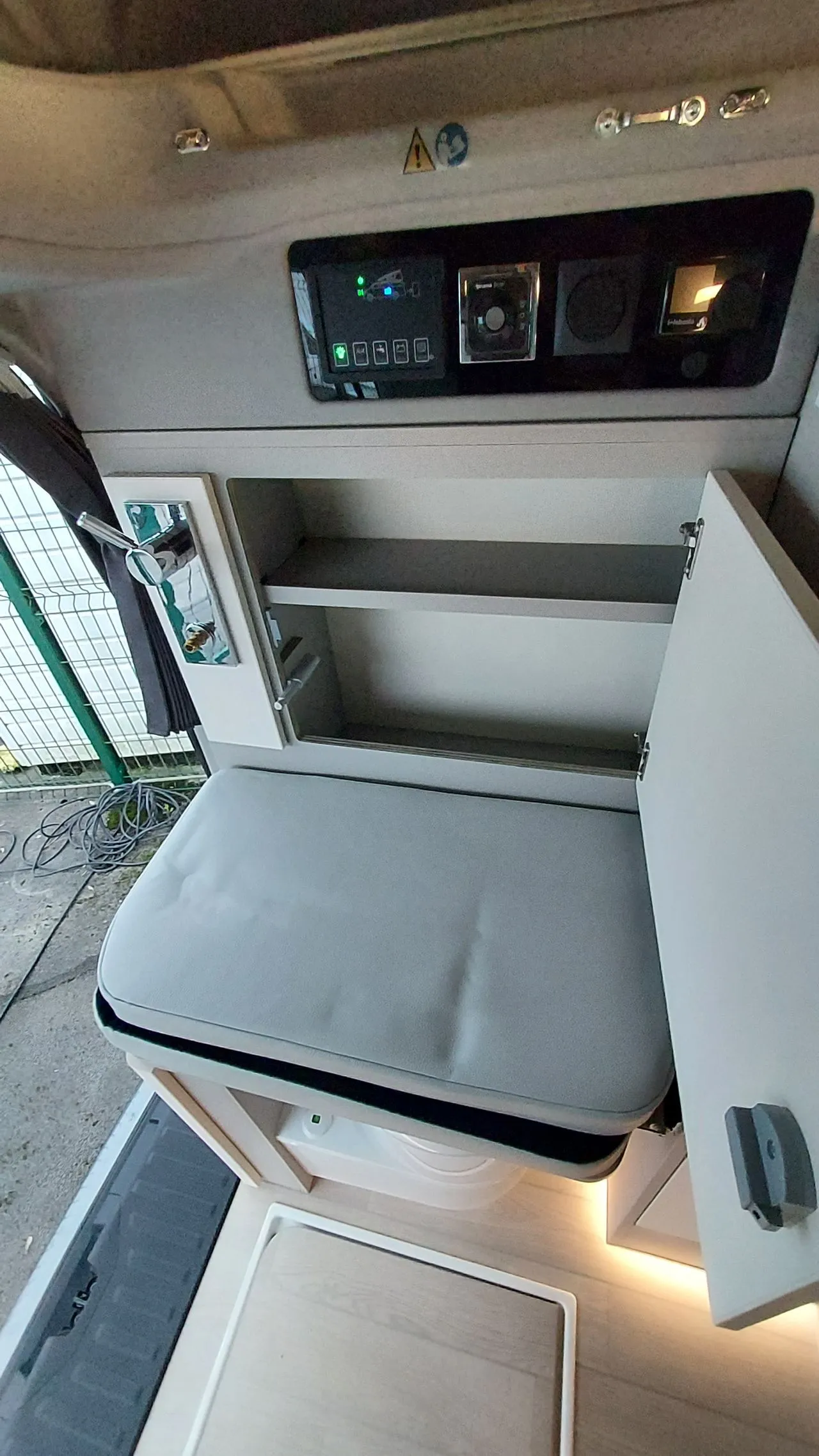 Van aménagé - Westfalia - NEW KELSEY - 2025