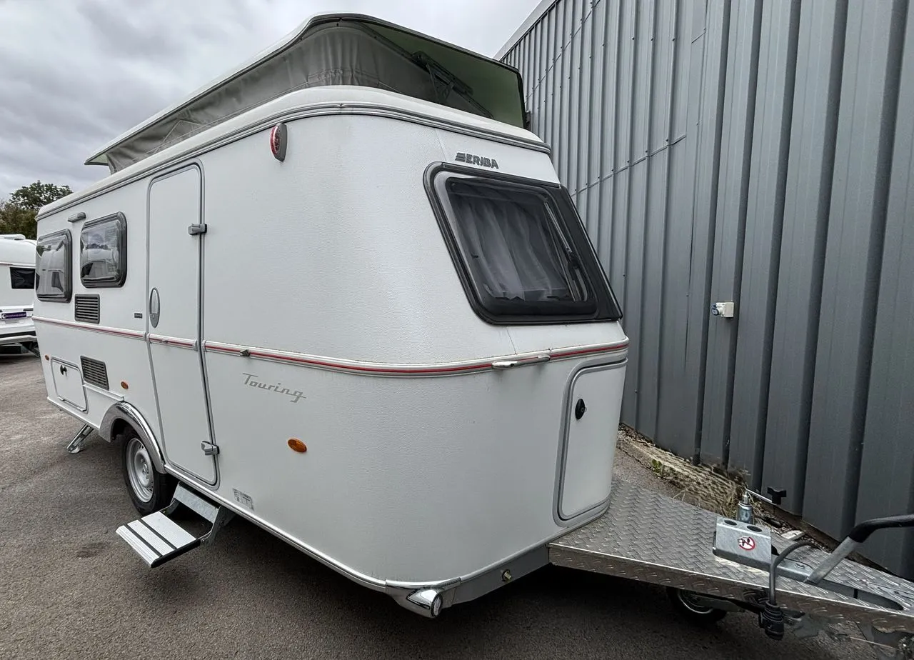 TOURING 530 EDITION LEGEND