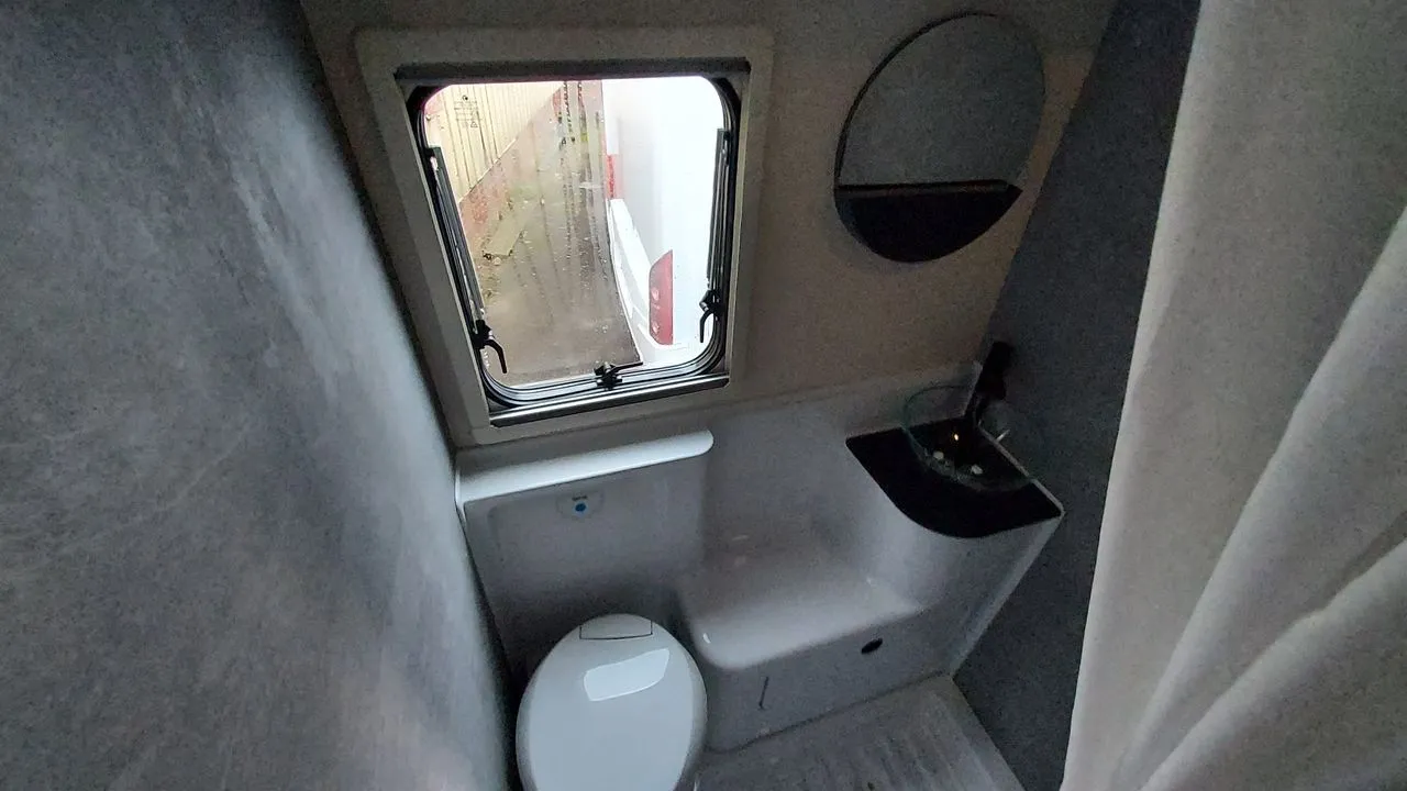 Camping-car - Rimor - KILIG 5 - 2025