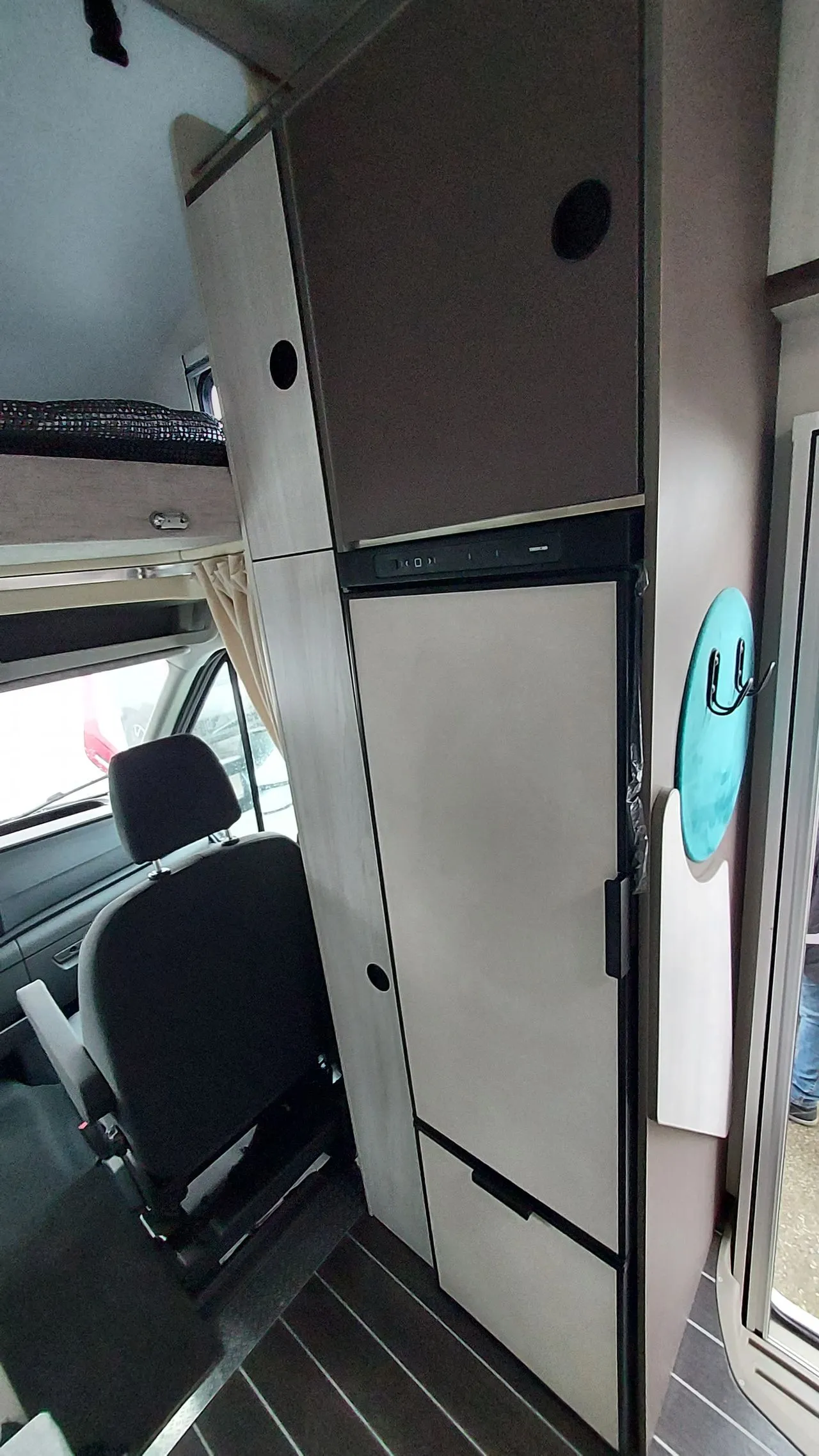 Camping-car - Rimor - KILIG 5 - 2025