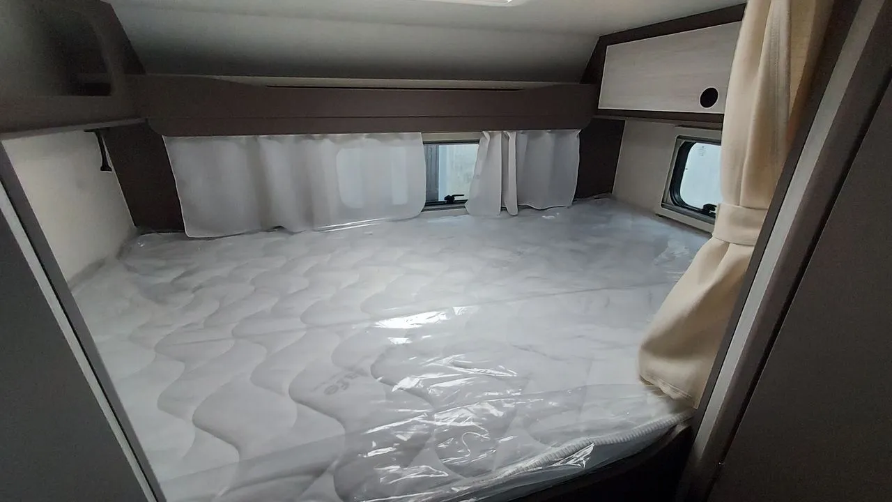Camping-car - Rimor - KILIG 5 - 2025