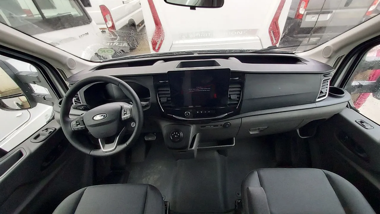 Camping-car - Rimor - KILIG 5 - 2025