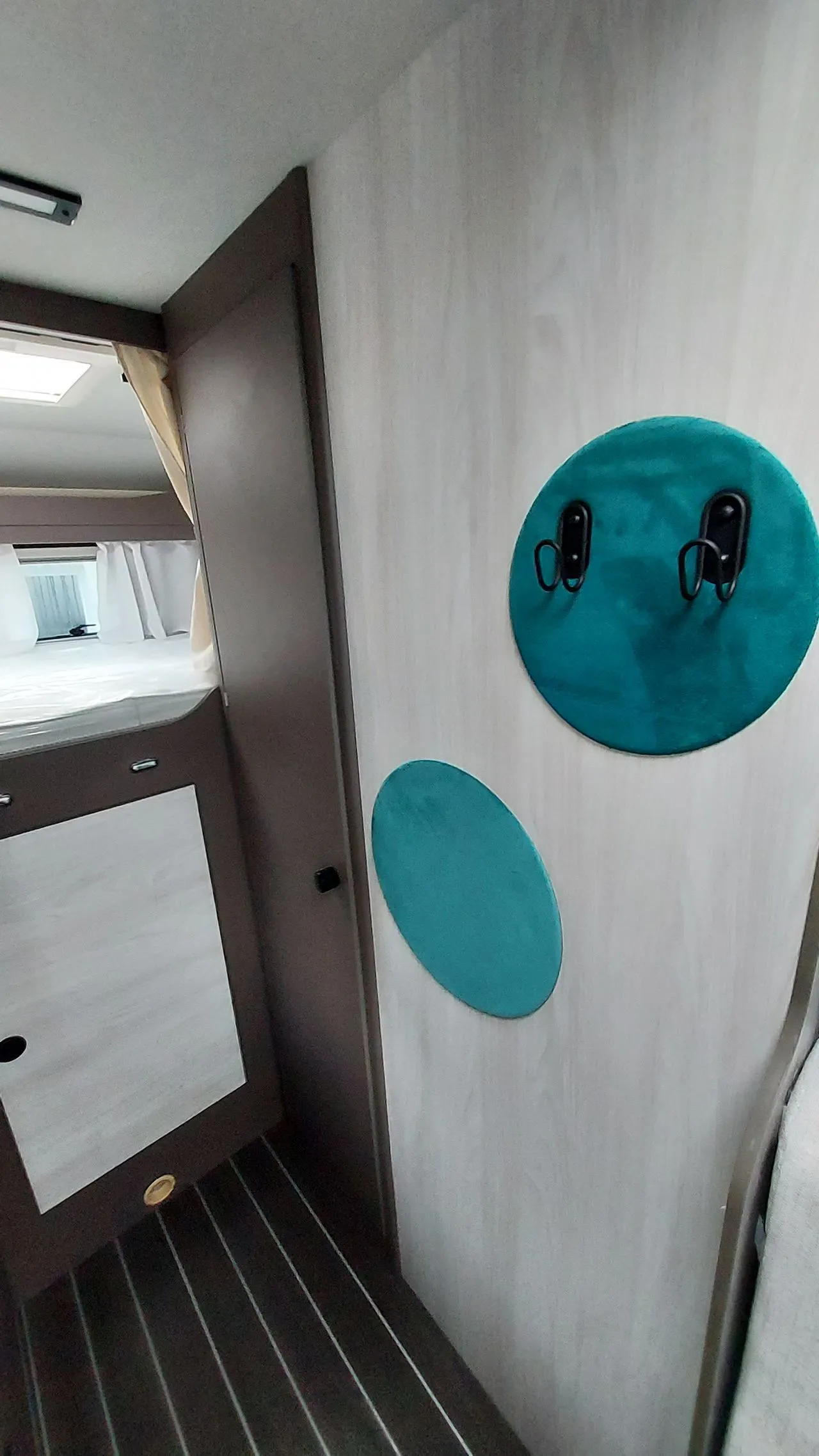 Camping-car - Rimor - KILIG 5 - 2025