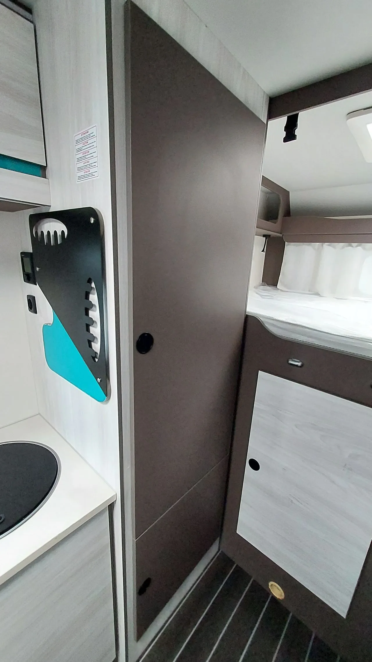Camping-car - Rimor - KILIG 5 - 2025