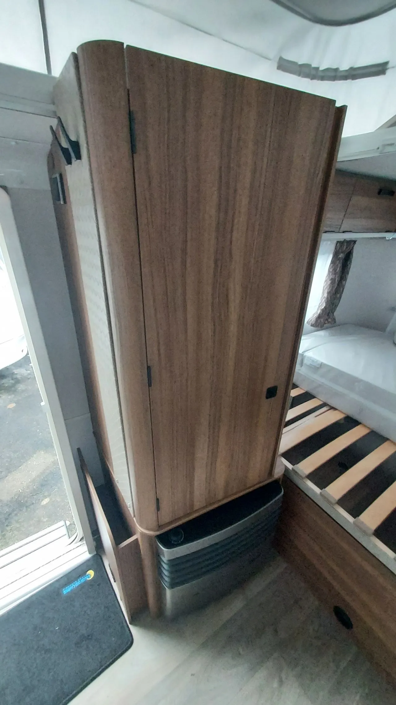 Caravane - Eriba - TOURING 310 - 2024