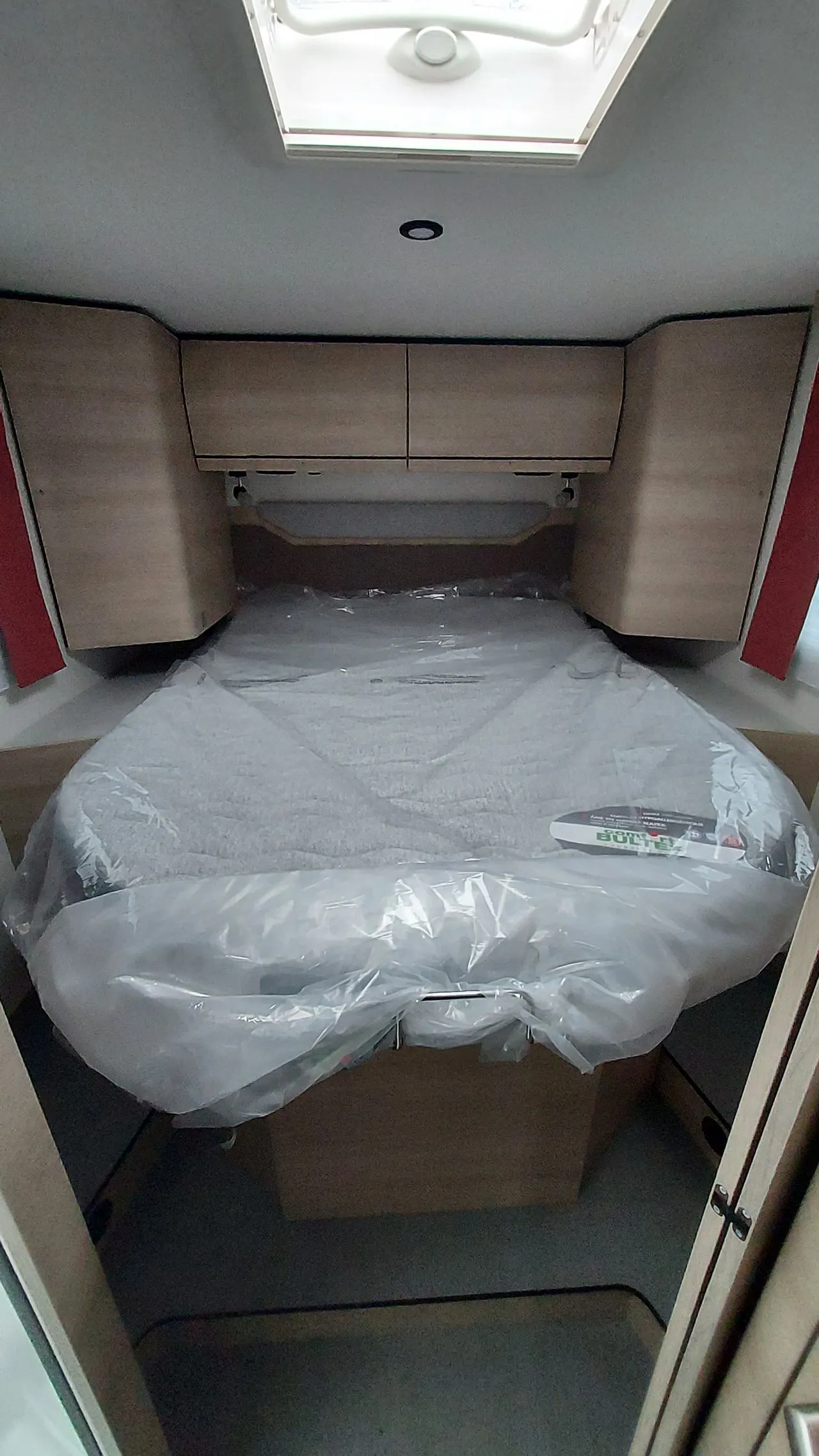 Camping-car - Rapido - C86I - 2025