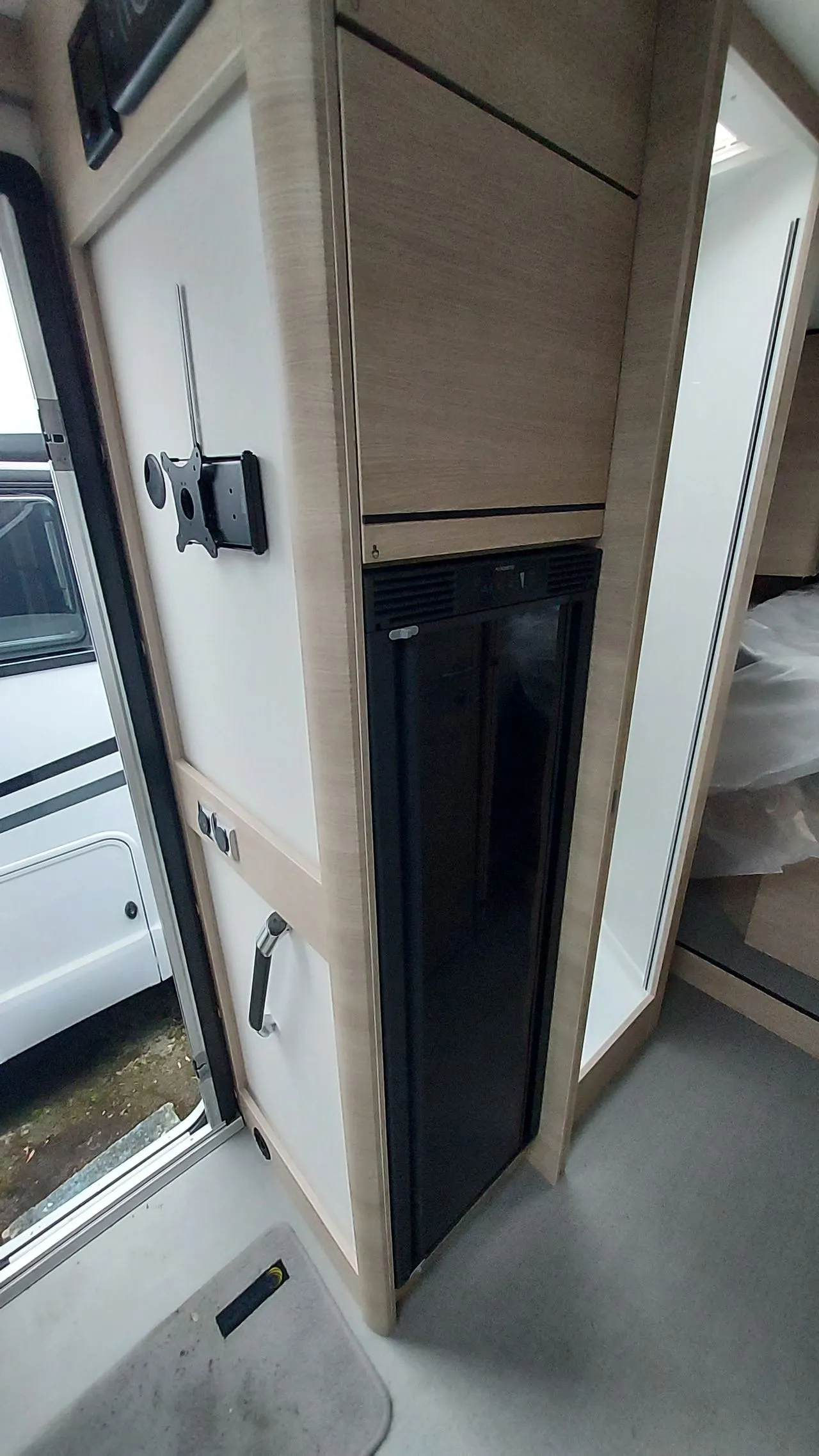 Camping-car - Rapido - C86I - 2025