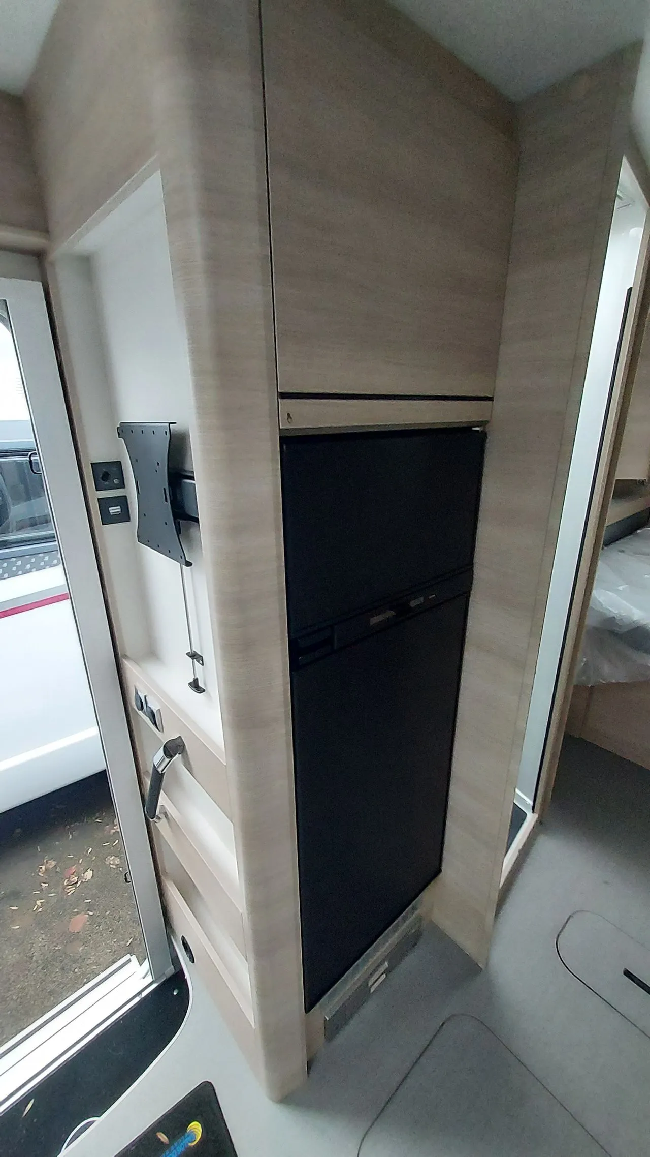 Camping-car - Rapido - 8096 DF ULTIMATE LINE - 2025