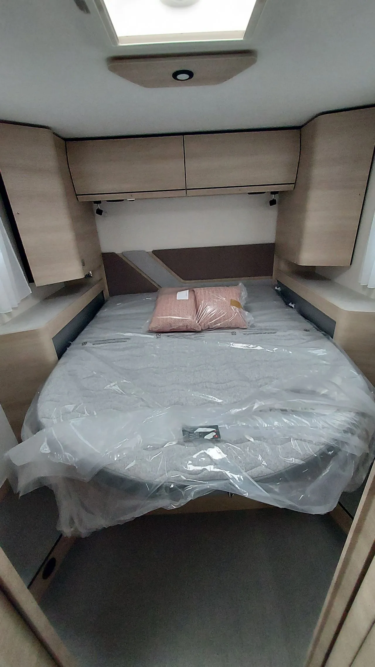 Camping-car - Rapido - 8096 DF ULTIMATE LINE - 2025