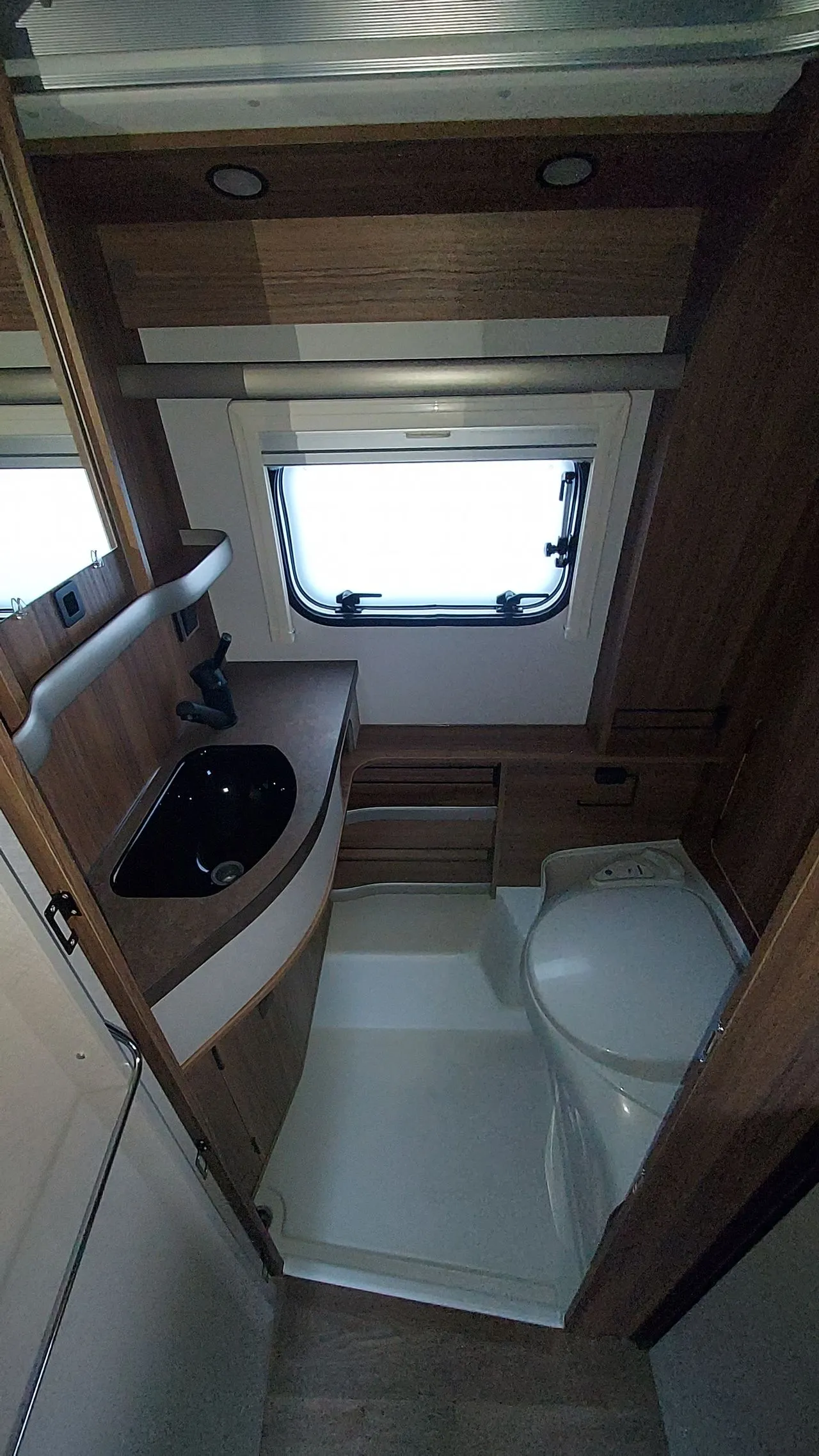 Caravane - Eriba - TOURING 320 - 2024