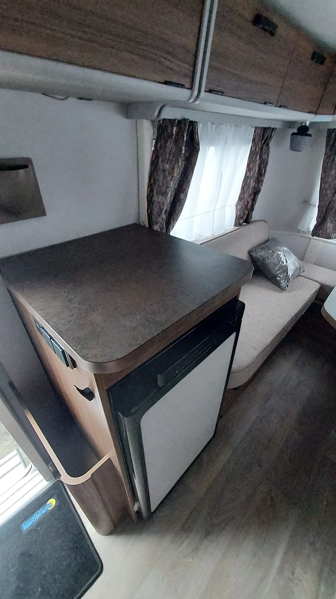 Caravane - Eriba - TOURING 320 - 2024