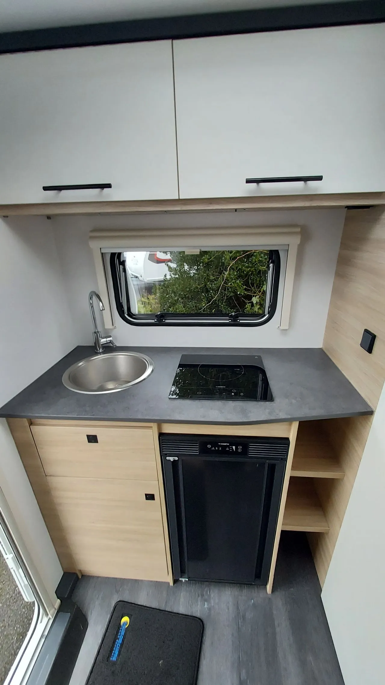Caravane - Sterckeman - 350 CP EASY - 2025