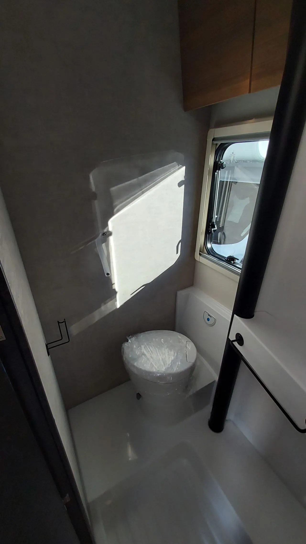 Camping-car - Rimor - SARUS 9 - 2025