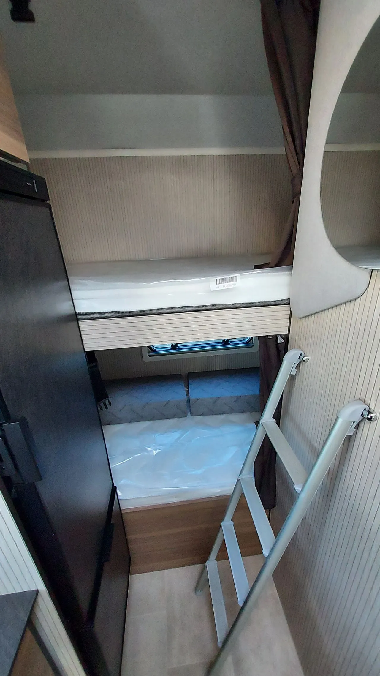 Camping-car - Rimor - SARUS 9 - 2025