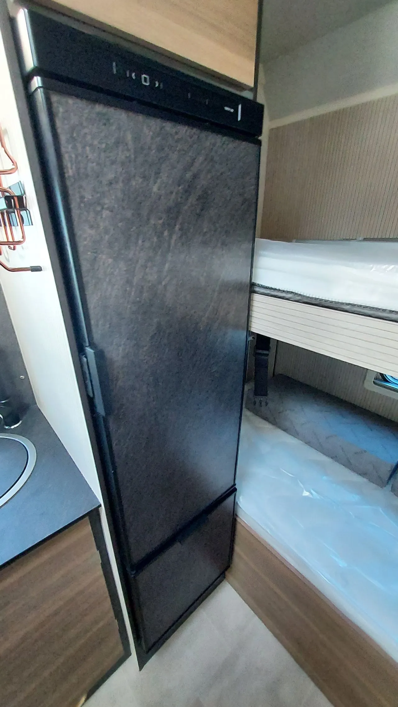Camping-car - Rimor - SARUS 9 - 2025