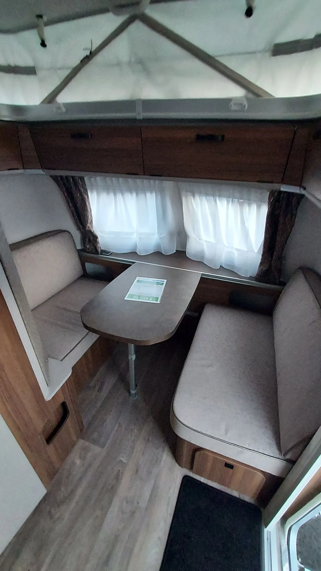 Caravane - Eriba - TOURING 430 LEGEND EDITION - 2023