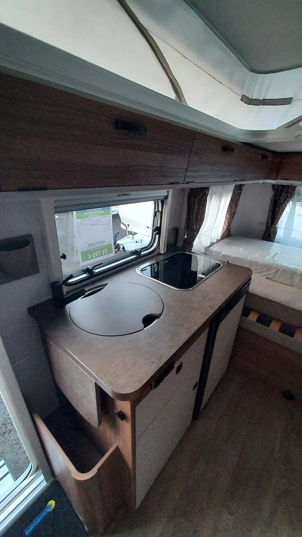 Caravane - Eriba - TOURING 430 LEGEND EDITION - 2023