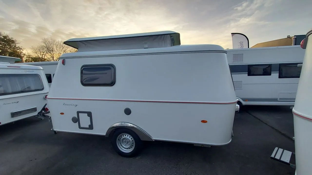 TOURING 430 LEGEND EDITION