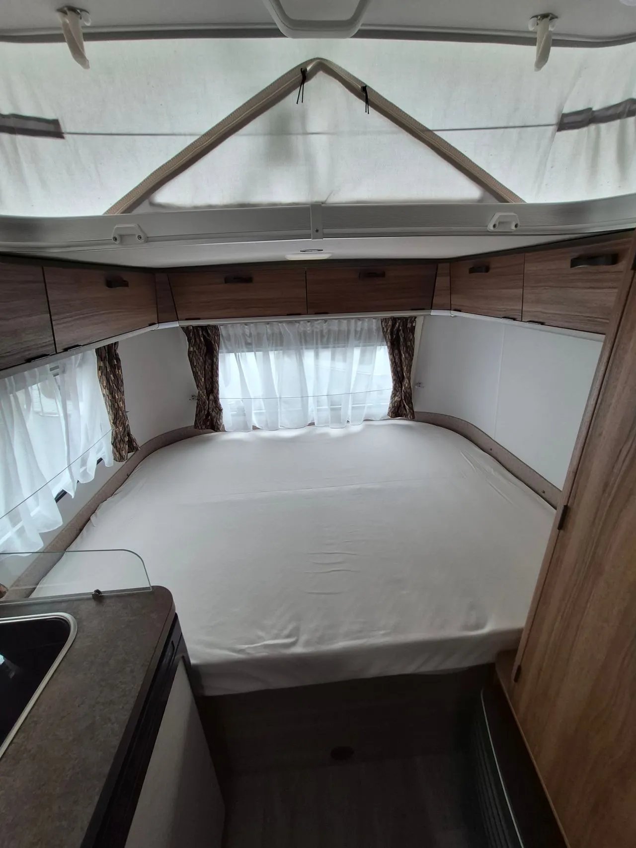 Caravane - Eriba - TOURING 430 LEGEND EDITION - 2023