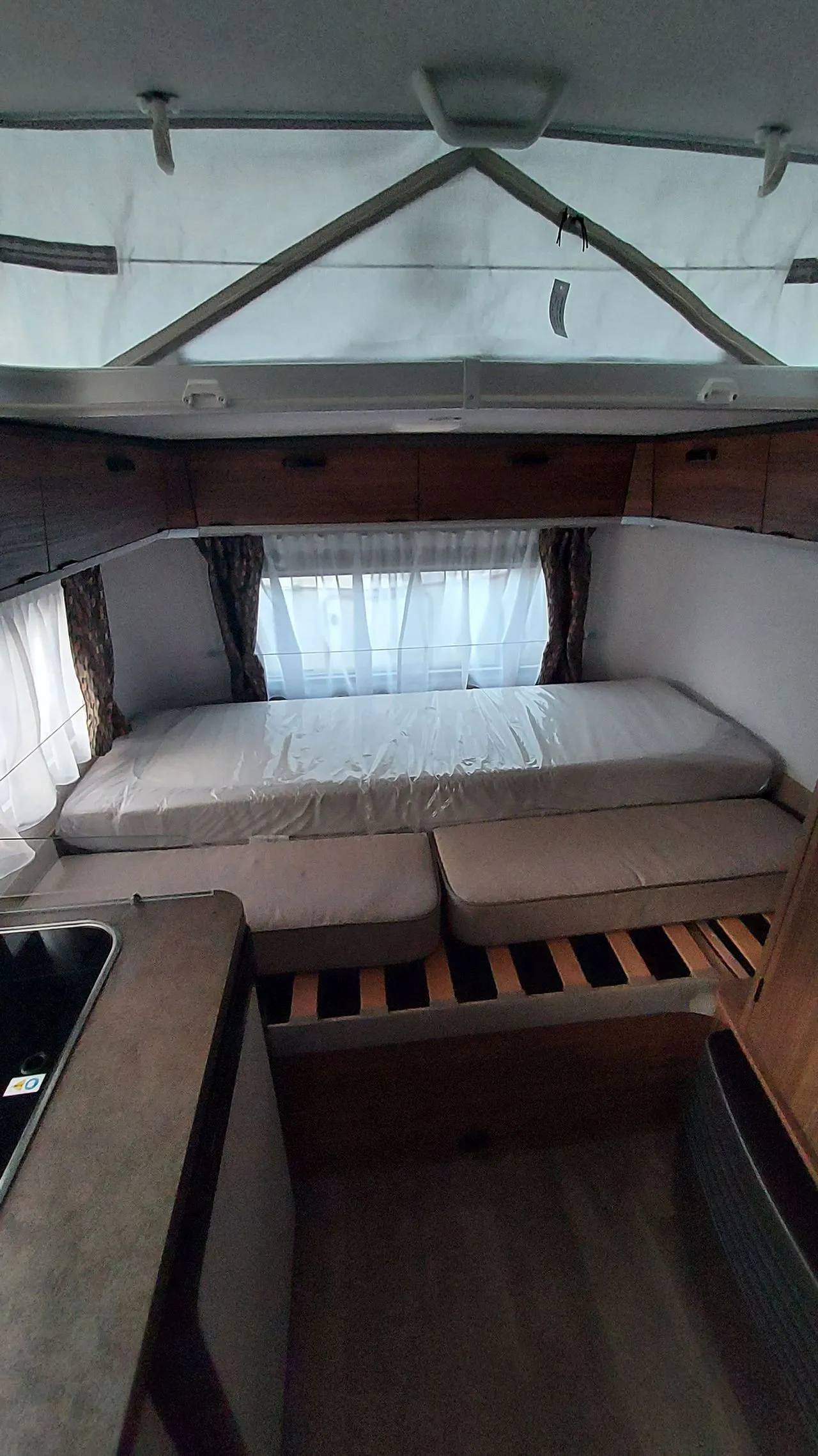 Caravane - Eriba - TOURING 430 LEGEND EDITION - 2023