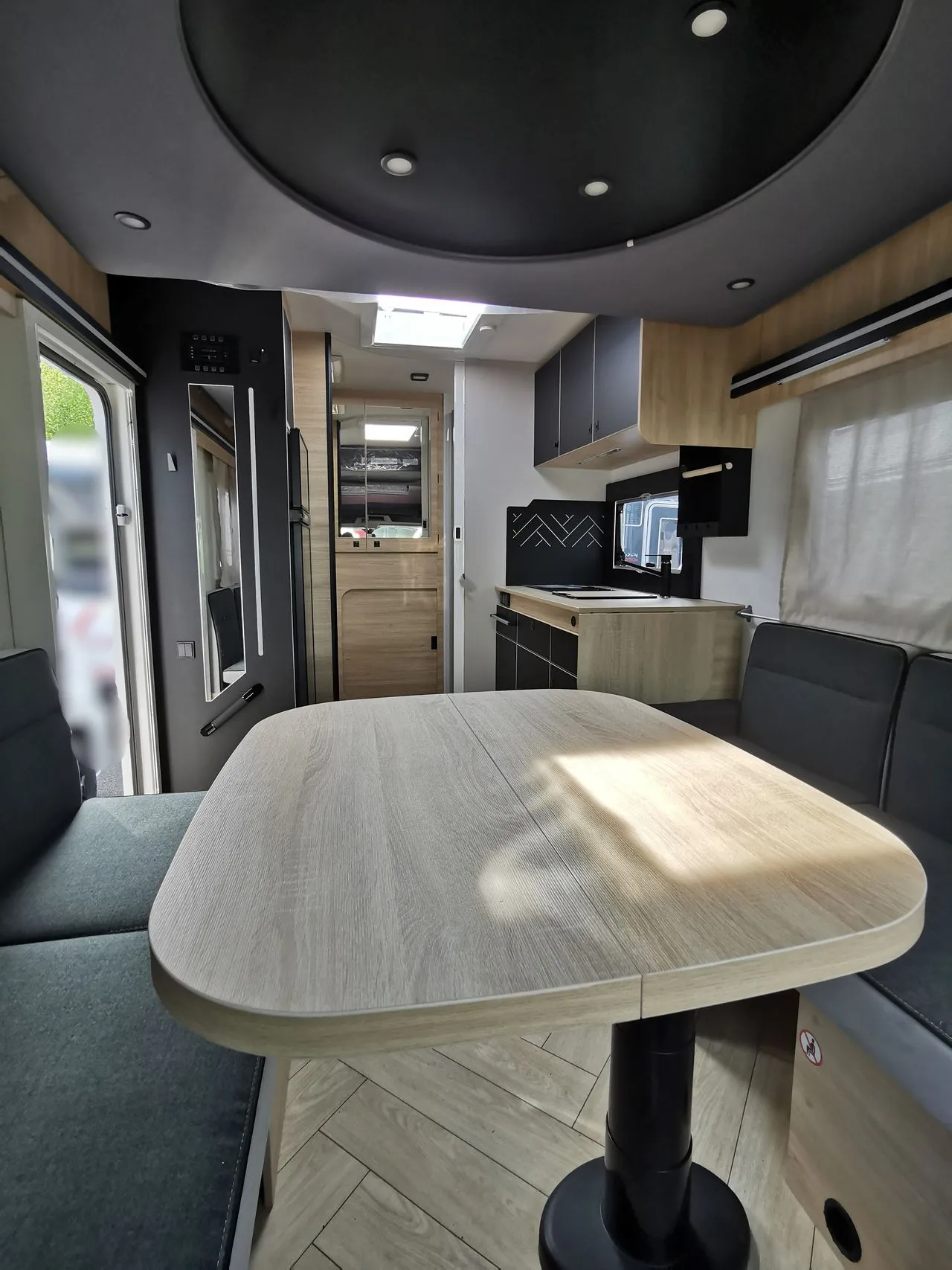 Camping-car - Challenger - 260 ETAPE EDITION - 2025