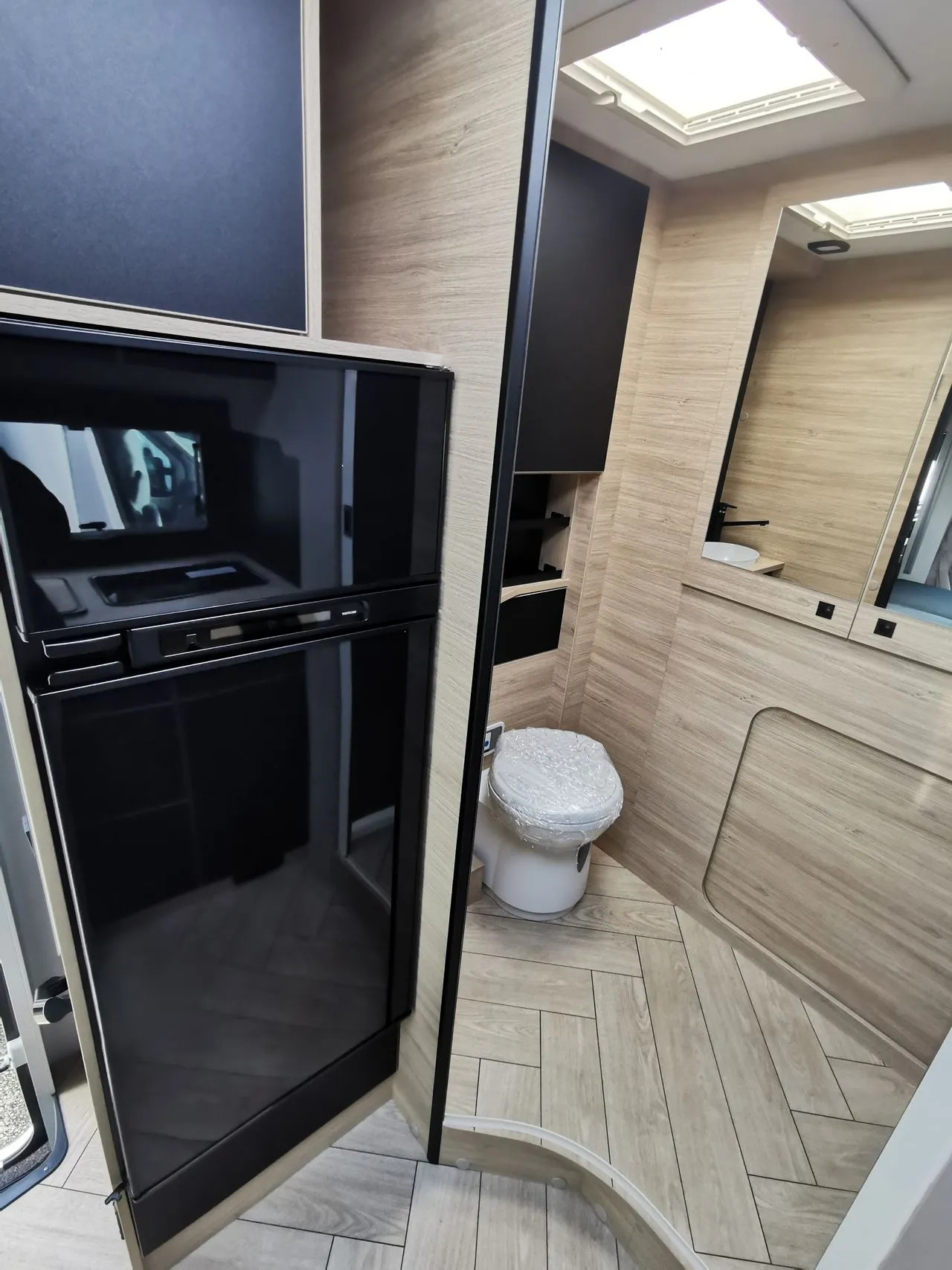 Camping-car - Challenger - 260 ETAPE EDITION - 2025