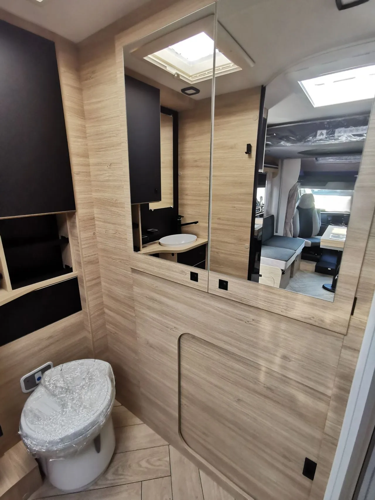 Camping-car - Challenger - 260 ETAPE EDITION - 2025