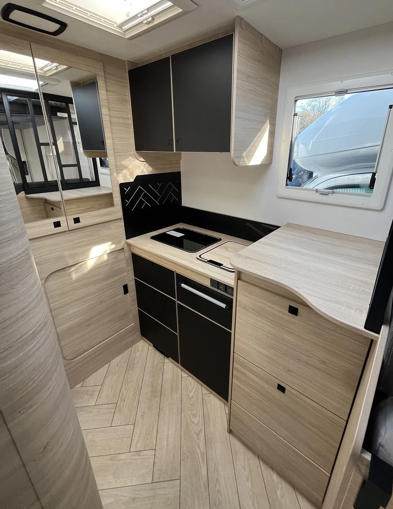 Camping-car - Challenger - 240 ETAPE EDITION - 2025