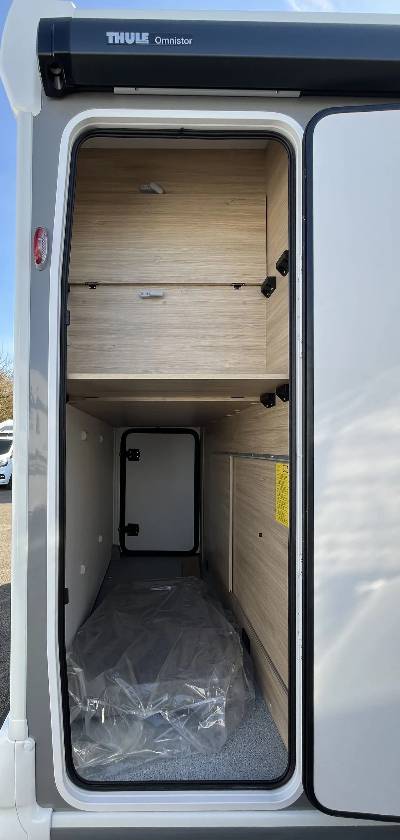 Camping-car - Challenger - 240 ETAPE EDITION - 2025