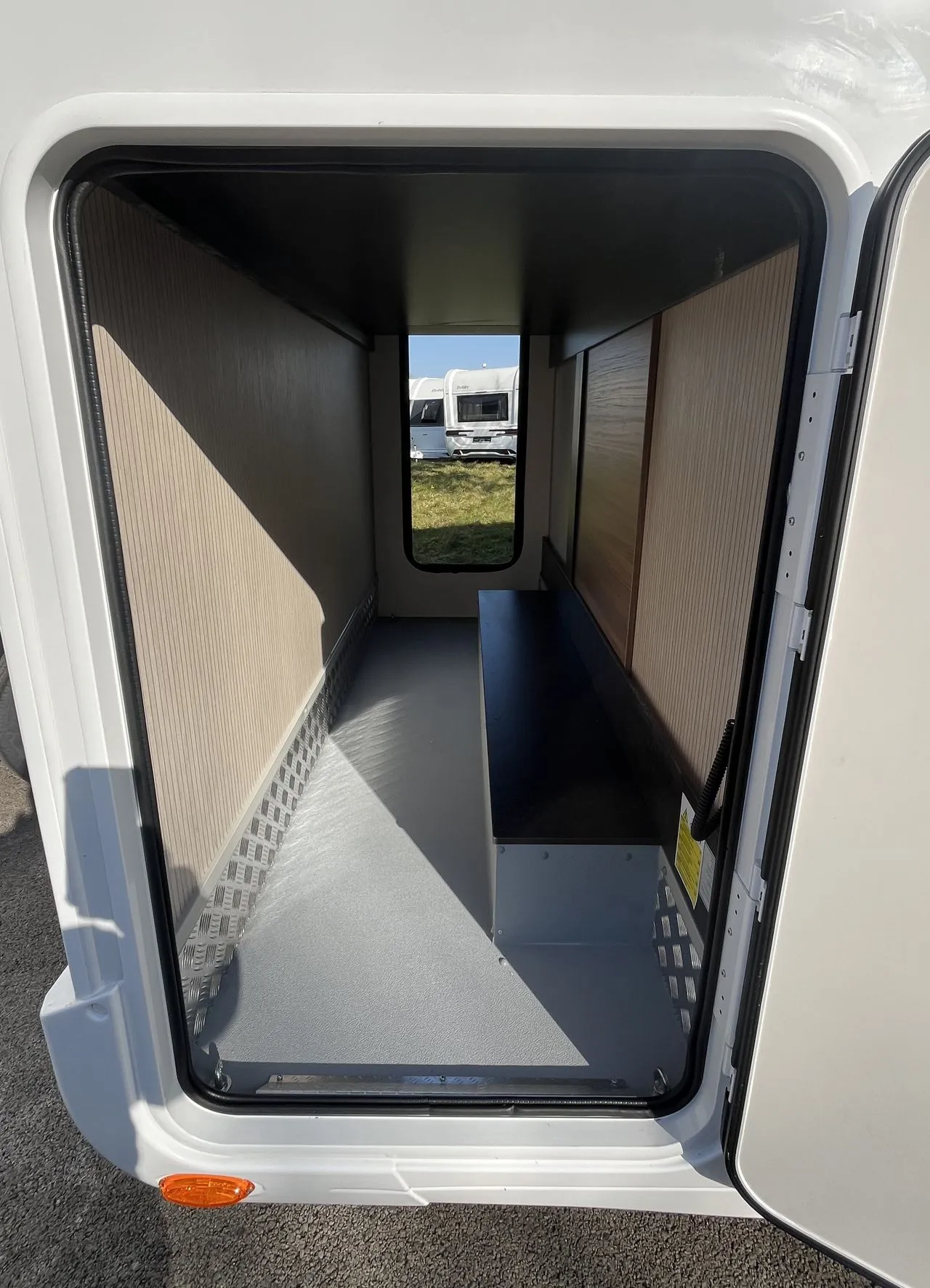 Camping-car - Rimor - SARUS 67 - 2025