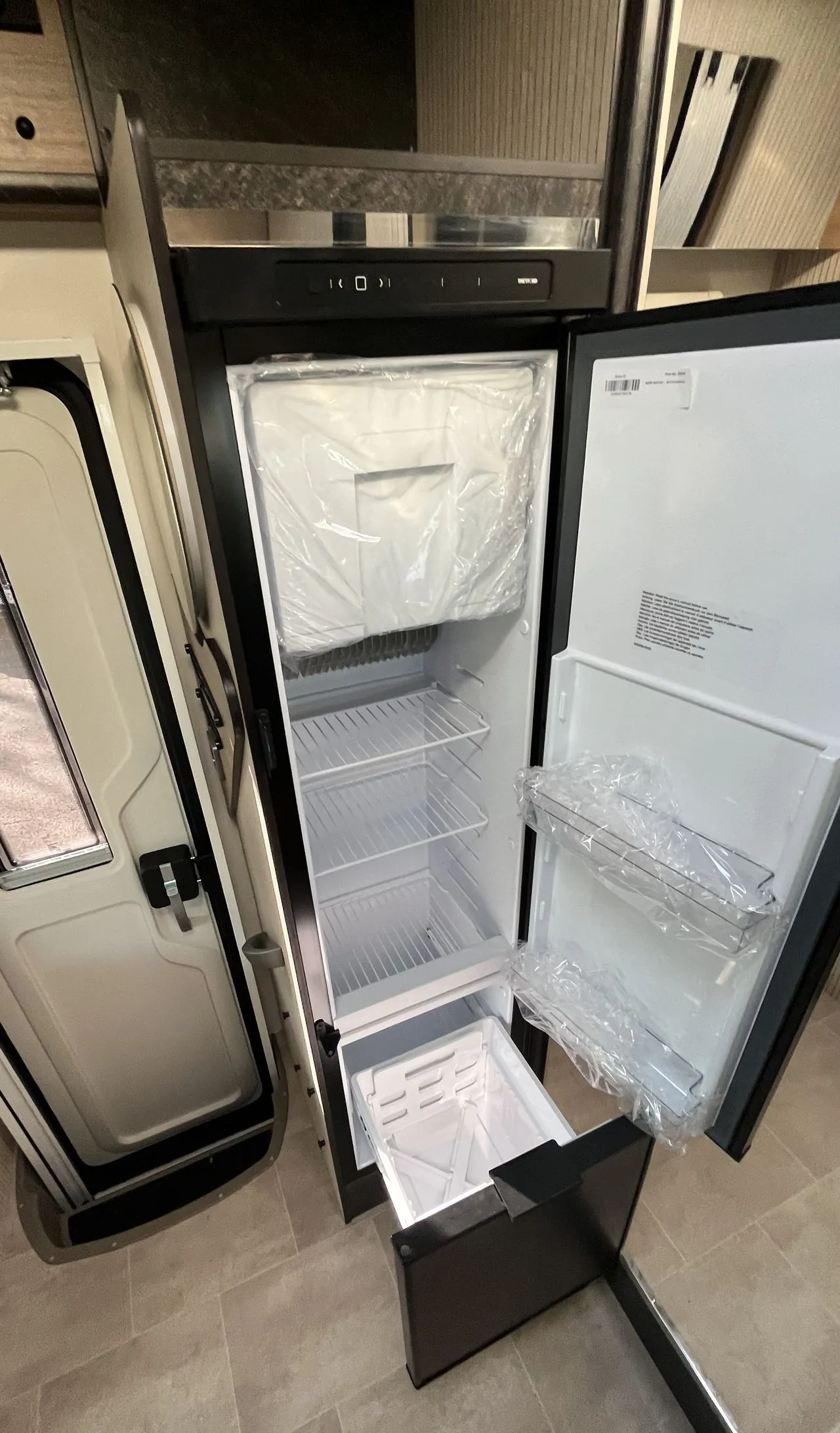 Camping-car - Rimor - SARUS 67 - 2025